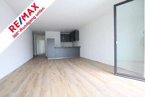 Foto - Wohnung zum Mieten in Buchholz 1.330,00 € 80 m²