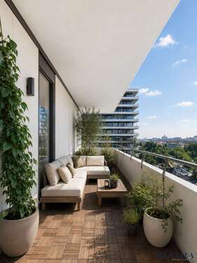 Foto - Wohnung zum Kaufen in München 635.000,00 € 65.19 m²