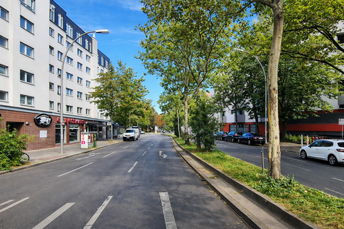 Foto - Wohnung zum Kaufen in Berlin 319.000,00 € 63.85 m²