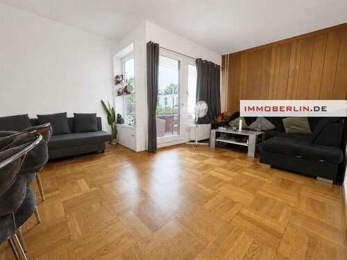 Foto - Wohnung zum Kaufen in Berlin 310.000,00 € 57 m²
