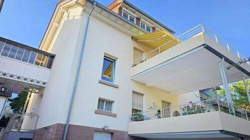 Foto - Haus zum Kaufen in Heidelberg 1.090.000,00 € 275 m²