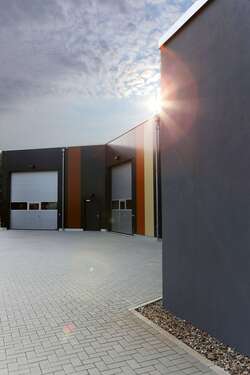 Foto - Halle in Buchholz in der Nordheide 665,70 € 70 m²