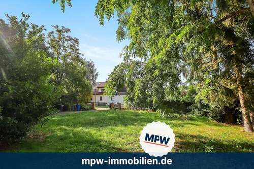 Foto - Grundstück zu verkaufen in Hoppegarten 198.000,00 € 500 m²