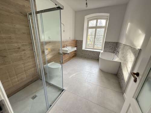 Foto - Wohnung zum Mieten in Görlitz 1.270,00 € 141.24 m²