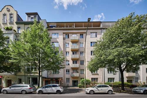 Foto - Wohnung zum Kaufen in Berlin 190.000,00 € 31.08 m²