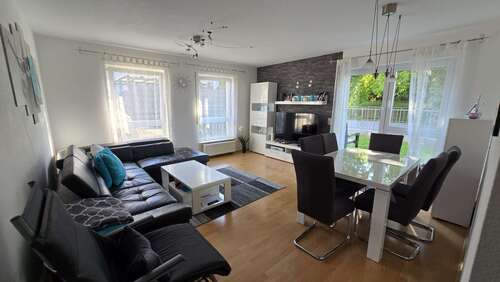 Foto - Wohnung zum Kaufen in Eppingen 379.000,00 € 105 m²