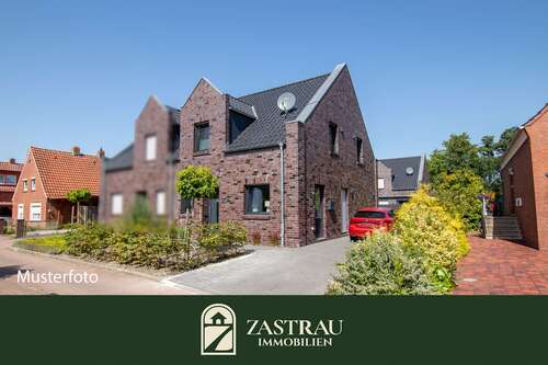 Foto - Haus zum Kaufen in Hage 339.000,00 € 100 m²