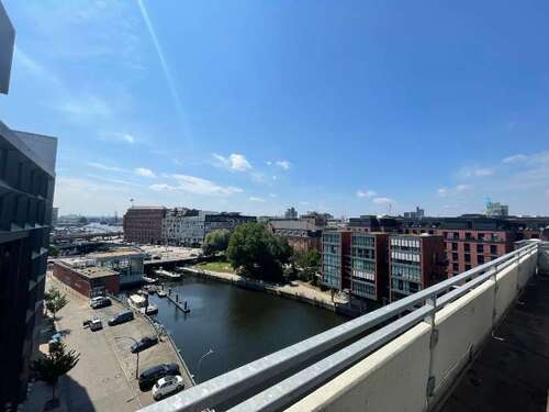 Foto - Büro in Hamburg 707,00 € 38 m² - 707,00 EUR Kaltmiete, ca.  38,00 m²