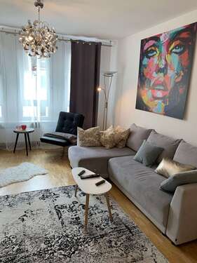 Foto - Wohnung zum Mieten in Heilbronn 1.290,00 € 73 m²