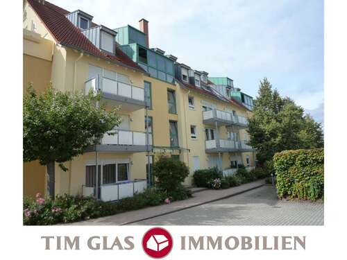 Foto - Wohnung zum Mieten in Landau 680,00 € 70 m²