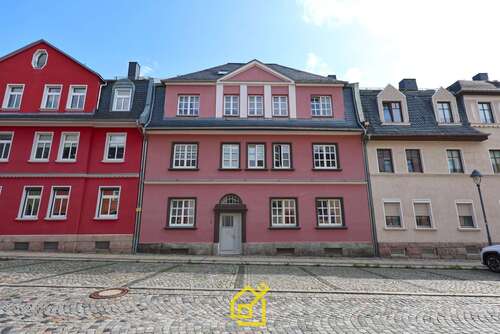 Foto - Haus zum Kaufen in Schneeberg 365.000,00 € 457 m²