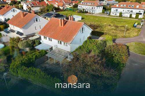 Foto - Haus zum Kaufen in Elbe-Parey 179.000,00 € 107.87 m²