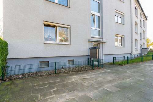 Foto - Wohnen auf Zeit in Essen 1.800,00 €