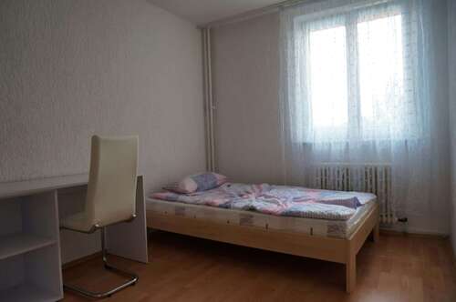 Foto - WG-Zimmer in Berlin 570,00 € 11 m²