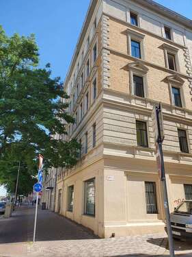 Foto - Wohnung zum Mieten in Magdeburg 400,00 € 64.63 m²