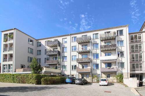 Foto - Wohnung zum Kaufen in Dresden 399.000,00 € 95.87 m²