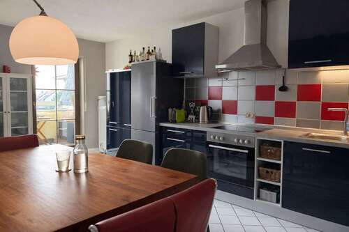 Foto - Wohnung zum Mieten in Mannheim 830,00 € 94 m²
