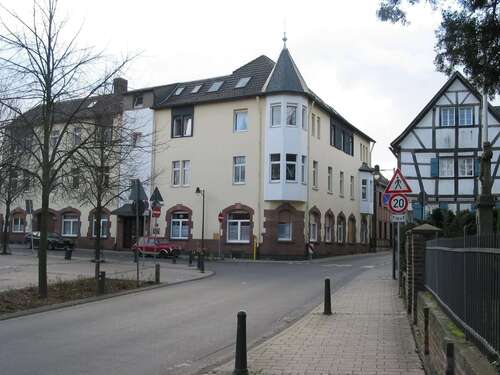 Foto - Wohnung zum Mieten in Alfter 1.072,00 € 81 m²