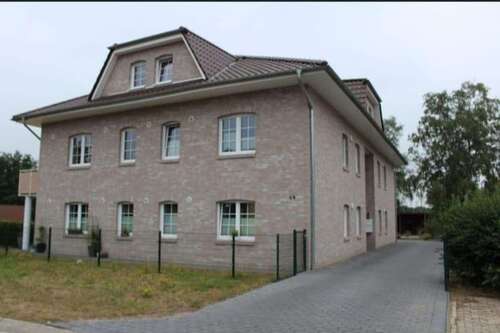 Foto - Wohnung zum Kaufen in Lemförde 299.000,00 € 121 m²