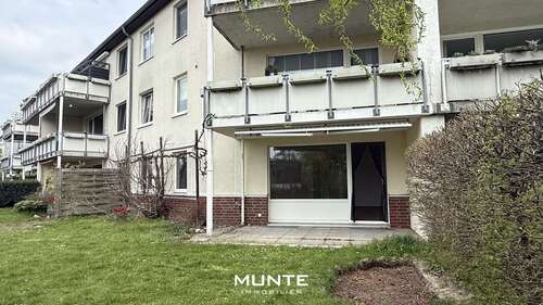 Foto - Wohnung zum Mieten in Braunschweig 1.060,00 € 88 m²