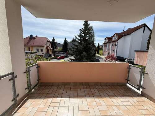 Foto - Wohnung zum Mieten in Colditz 352,00 € 54.14 m²