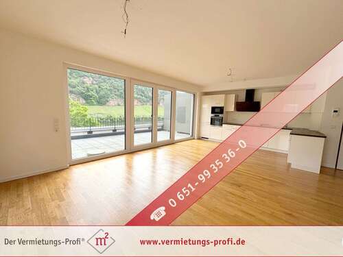 Foto - Wohnung zum Mieten in Trier 1.570,00 € 96.06 m²