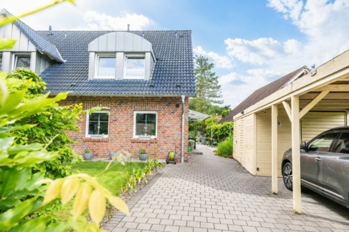 Foto - Haus zum Kaufen in Ladbergen 388.000,00 € 122 m²
