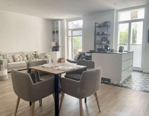 Foto - Wohnung zum Kaufen in Düsseldorf 775.000,00 € 105 m²
