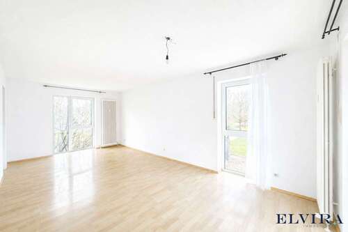 Foto - Wohnung zum Kaufen in München Karlsfeld 419.000,00 € 75 m²