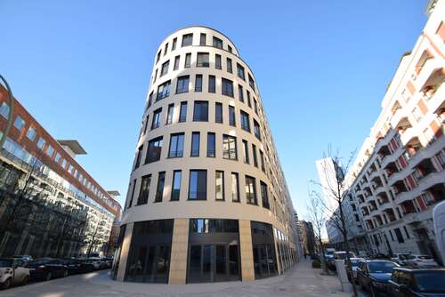 Foto - Garage zu vermieten in Berlin 180,00 €