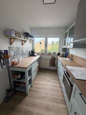 Foto - Wohnung zum Mieten in Mülheim an der Ruhr 485,00 € 49 m²