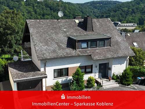 Foto - Haus zum Kaufen in Vallendar 469.000,00 € 210 m²