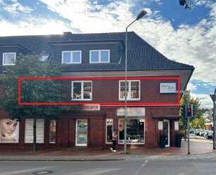 Büro in Buchholz 675,00 € 84 m²