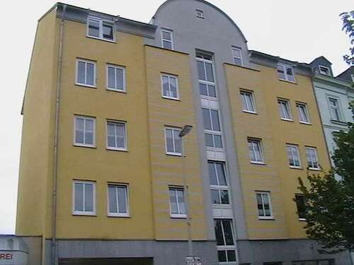Foto - Wohnung zum Mieten in Zwickau 225,00 € 40 m²