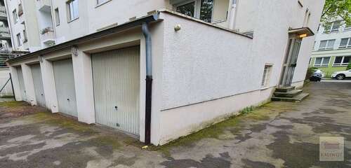 Foto - Garage zu vermieten in Düsseldorf Düsseltal 100,00 €