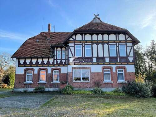 Foto - Haus zum Kaufen in Rätzlingen 325.000,00 € 400 m²