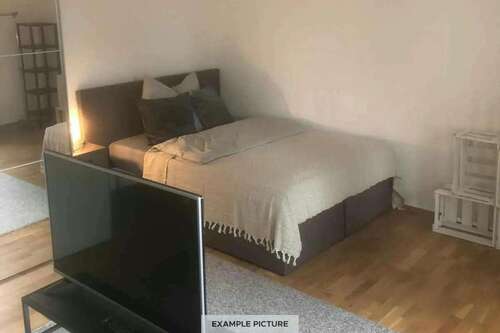 Foto - WG-Zimmer in Frankfurt am Main 630,00 € 23 m²