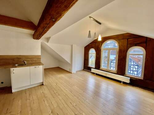 Foto - Wohnung zum Mieten in Marburg 989,00 € 70 m²