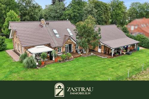 Foto - Haus zum Kaufen in Großheide 699.000,00 € 160 m²