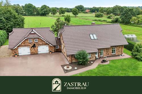 Foto - Haus zum Kaufen in Großheide 749.000,00 € 160 m²