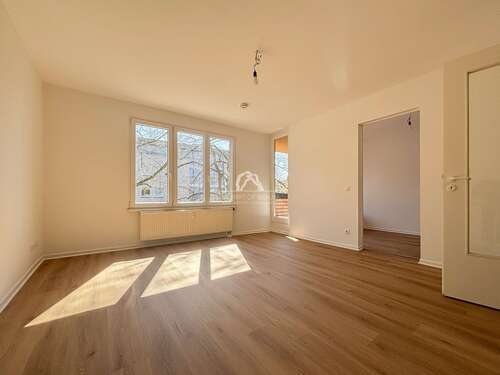 Foto - Wohnung zum Kaufen in Berlin 260.000,00 € 46.26 m²