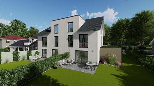 Foto - Haus zum Kaufen in Rastatt 698.200,00 € 169 m²
