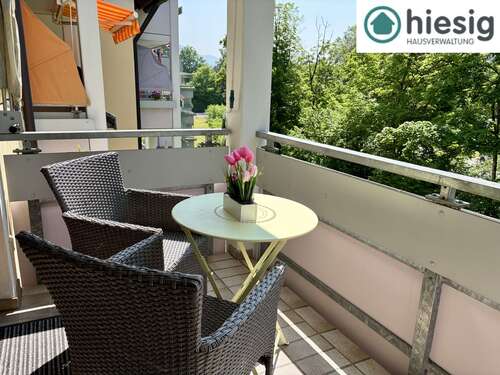 Foto - Wohnung zum Kaufen in Immenstadt 210.000,00 € 47 m²