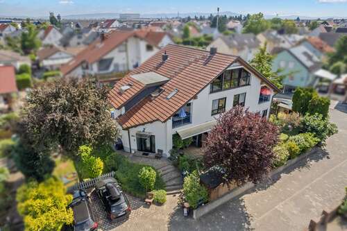 Foto - Haus zum Kaufen in Biebesheim am Rhein 720.000,00 € 363 m²