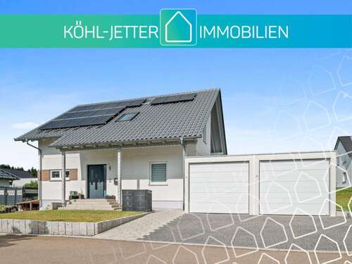 Foto - Haus zum Kaufen in Meßstetten 589.000,00 € 180 m²