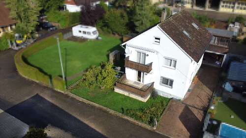 Foto - Haus zum Kaufen in Schwäbisch Gmünd 310.000,00 € 126 m²