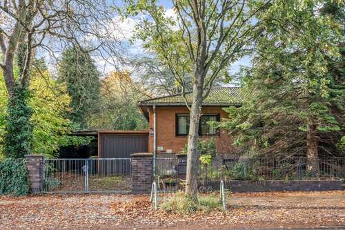 Foto - Haus zum Kaufen in Berlin 950.000,00 € 144 m²