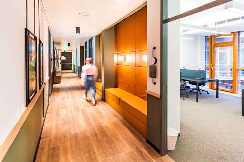 Foto - Büro in Düsseldorf 2.250,00 € 39 m²