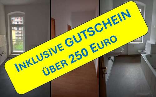 Foto - Wohnung zum Mieten in Chemnitz 380,00 € 79 m²