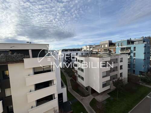 Foto - Wohnung zum Kaufen in Tübingen 629.000,00 € 95.5 m²